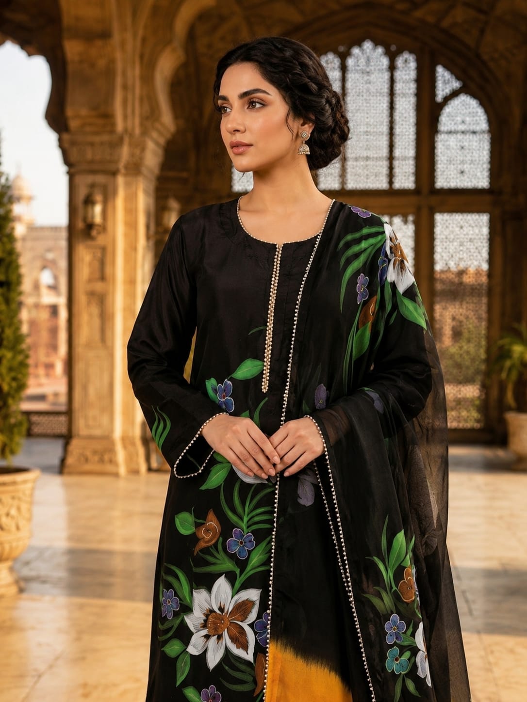 Noor-e-Nauratan Heritage Set