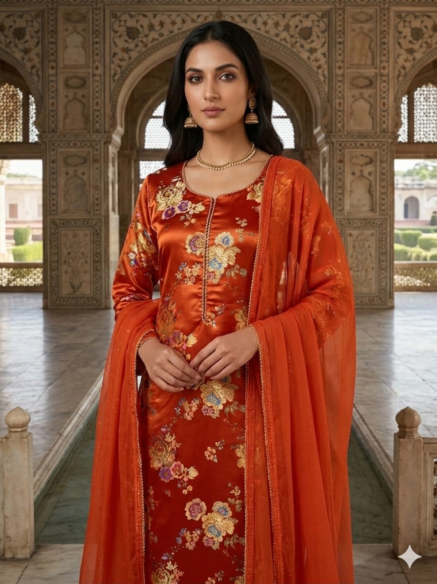 Noor-e-Nauratan Heritage Set