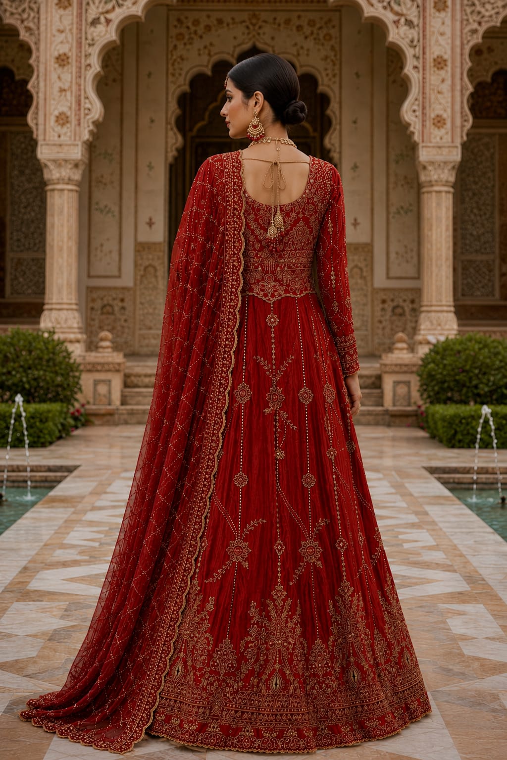SZ-03 Rouge Majesté