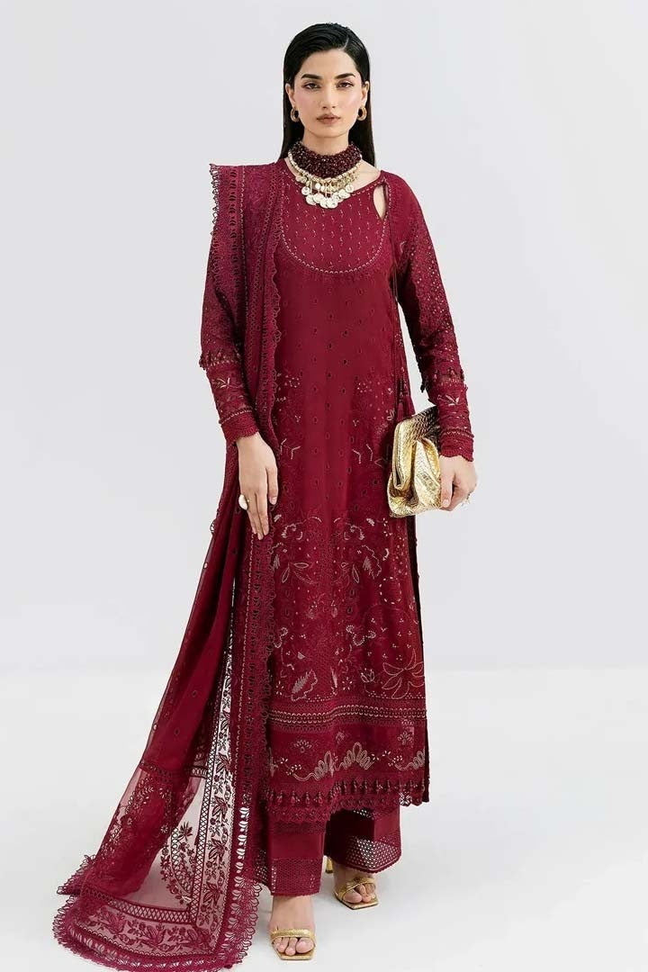 S-1089 SCARLET