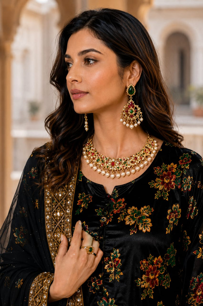 Noor-e-Nauratan Heritage Set