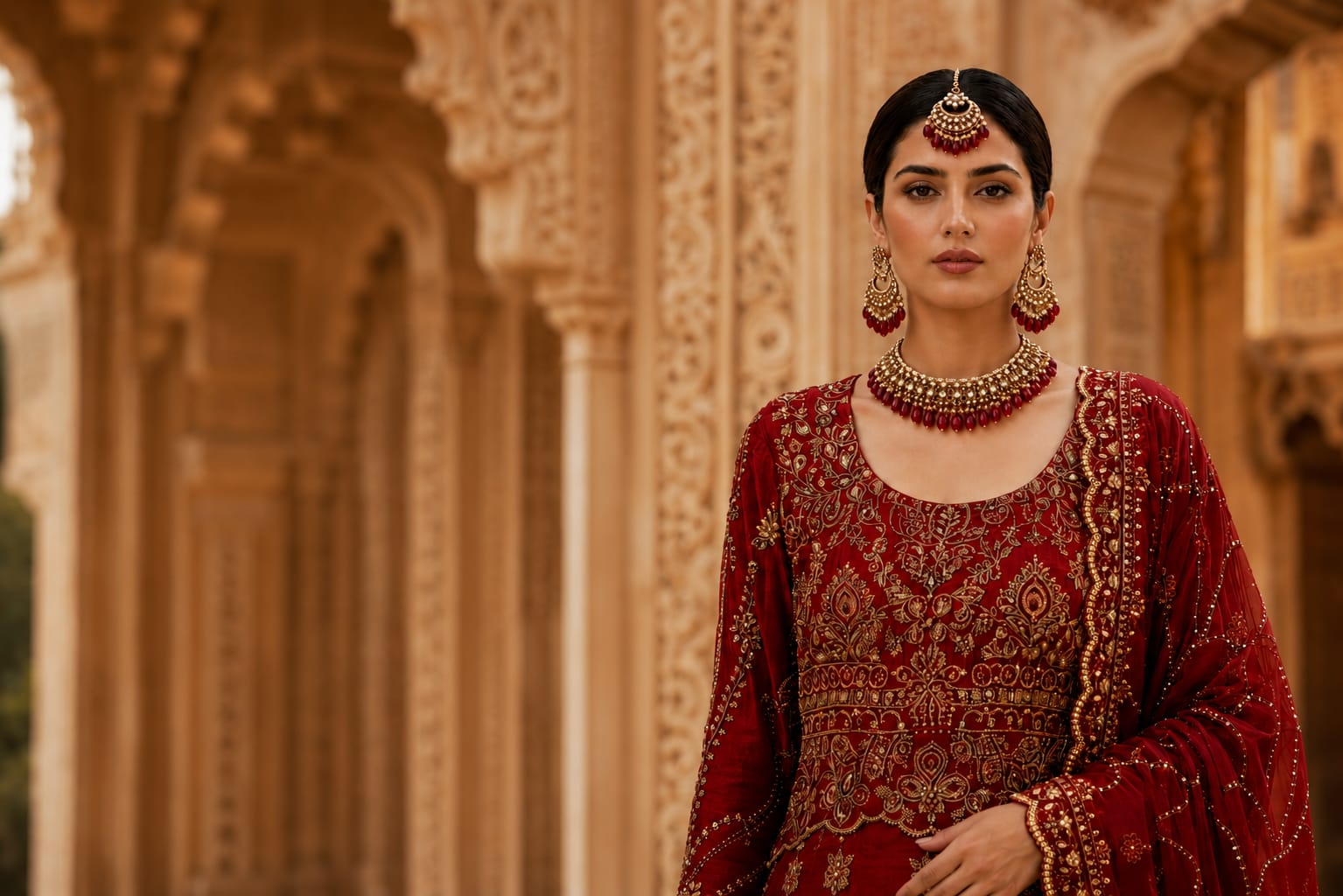 Artificial Jewellery