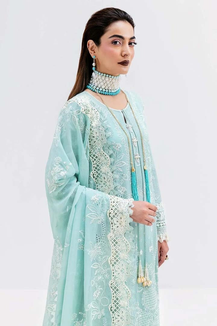 S-1087 AQUA