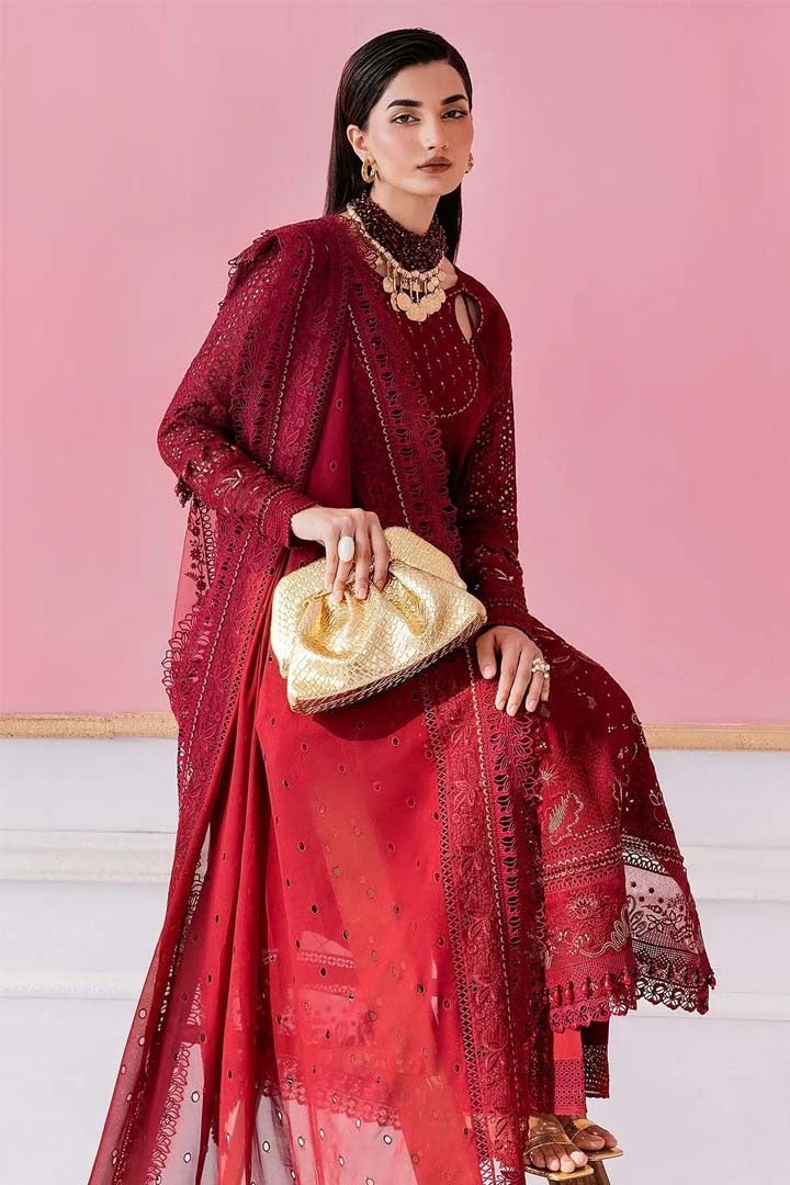 S-1089 SCARLET