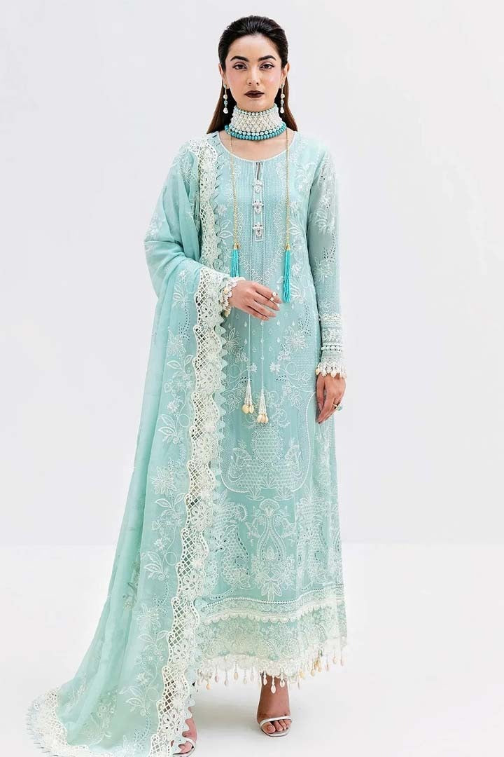 S-1087 AQUA