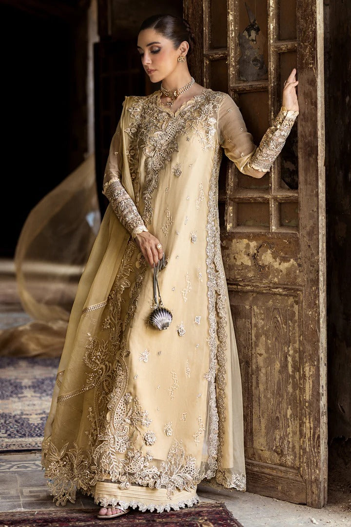 WC-07 HEELA