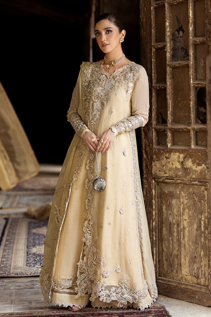 WC-07 HEELA