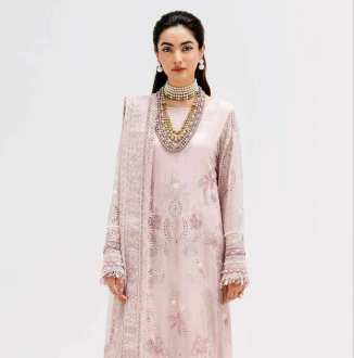 Luxe Serene 2025 by Imrozia Premium