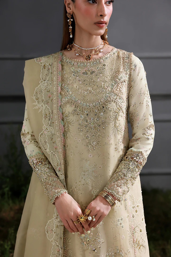 MF-04 IVORY GRACE - Image 6