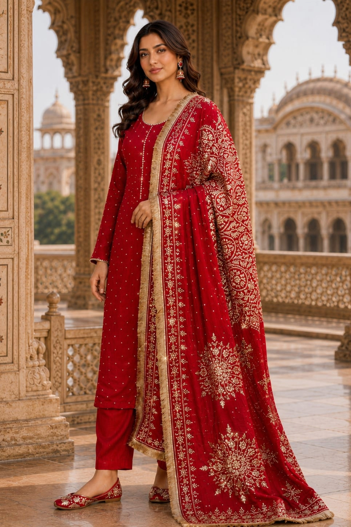 SZ-05 Ruby Éclat - Image 3