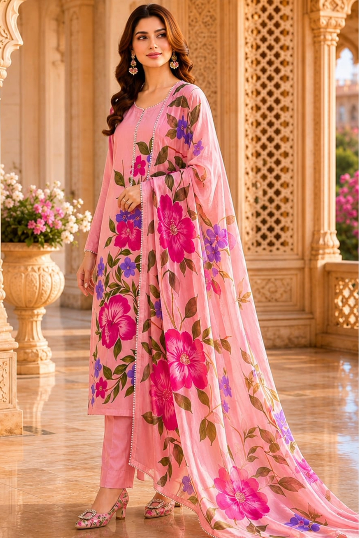 RB-04 Fleur Rosalie - Image 3